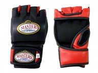 Tréningové rukavice MASTERS grip pre MMA GF-30 M