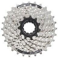 Kazeta SHIMANO Acera HG41-7 7rýchlostná 11-28t CS-HG41 7s Kazeta SHIMANO Acera HG41-7 7rýchlostná 11-28t CS-HG41 7s