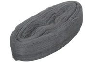 WOLFCRAFT Oceľová vlna Gr.00; 200 gr 6096000 WOLFCRAFT Oceľová vlna Gr.00; 200 gr 6096000