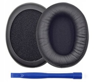 HUBKA NA SLÚCHADLÁ PRE SLÚCHADLÁ DENON AH-D340 PADS DELUXE QUALITY HUBKA NA SLÚCHADLÁ PRE SLÚCHADLÁ DENON AH-D340 PADS DELUXE QUALITY