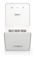 SATEL INTEGRA PARTIKÁCIA INT-SF-W
