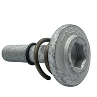 Skrutka náboja nápravy M16x1,5x72 BMW OE 31206795249 Skrutka náboja nápravy M16x1,5x72 BMW OE 31206795249