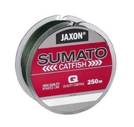 BRAID SUMATO SUMEC 0,40 250m JAXON BRAID SUMATO SUMEC 0,40 250m JAXON