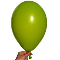 GREEN birthday BALOONS j.balón 10'' GEMAR 100x