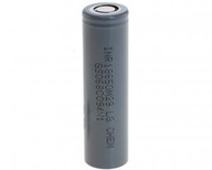 Li-Ion 3,7V 2850mAh 18650 batéria LG Li-Ion 3,7V 2850mAh 18650 batéria LG