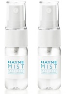 2X HAYNE MIST tekutina proti zahmlievaniu 15 ml proti zahmlievaniu 2X HAYNE MIST tekutina proti zahmlievaniu 15 ml proti zahmlievaniu