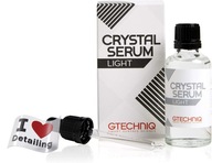 Gtechniq Crystal Serum Light Ceramic Coating 50ml