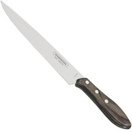 Univerzálny kuchynský nôž s drevenou rukoväťou 200