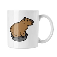 Darček pre fanúšikov hrnčekov Capybara Copybara 6 Darček pre fanúšikov hrnčekov Capybara Copybara 6