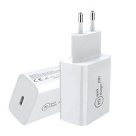 Rýchla nástenná nabíjačka USB-C Type-C 20 W iPad iPhone XS 11 12 13 14 15 Pro Rýchla nástenná nabíjačka USB-C Type-C 20 W iPad iPhone XS 11 12 13 14 15 Pro