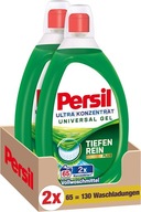 Persil univerzálny prací gél 2x1,3l 130 praní koncentrovaný