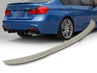 BMW F30 lip performance spojler BMW F30 lip performance spojler