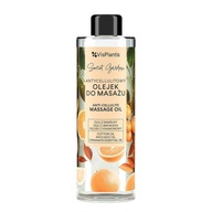 VIS PLANTIS SECRET GARDEN PROTICELULITÍDNY MASÁŽNY OLEJ 200 ml