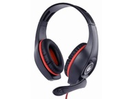 Słuchawki GEMBIRD GHS-05-R Słuchawki GEMBIRD GHS-05-R