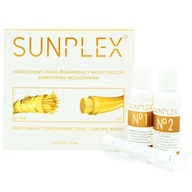 unplex regeneračná kúra 5x50ml - profesionálna rekonštrukcia vlasov
