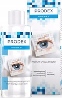 PRODEX DVOJFÁZOVÁ ČISTIACA TEKUTIVA NA TVÁR A OČI Demodex 150ml PRODEX DVOJFÁZOVÁ ČISTIACA TEKUTIVA NA TVÁR A OČI Demodex 150ml