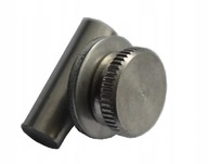 ROUND CREEPER LOCK ROUND CREEPER LOCK
