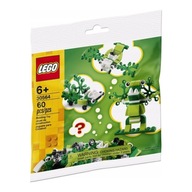 LEGO CLASSIC 30564 BEZPLATNÁ STAVBA: MONSTER
