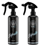 2x RRC BAD BOYS DEFROSTER rozmrazovač čelného skla 2x RRC BAD BOYS DEFROSTER rozmrazovač čelného skla