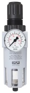 Redukčný tlak filtra GAV FR-200 1/2 \ '\'
