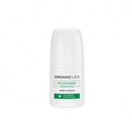 ORGANIC LIFE Botanický deodorant, mäta, citrón ORGANIC LIFE Botanický deodorant, mäta, citrón