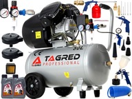 KOMPRESOR KOMPRESOR TAGRED 50L V2 18v1 SEPARATOR KOMPRESOR KOMPRESOR TAGRED 50L V2 18v1 SEPARATOR