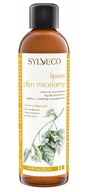 SYLVECO LIMETOVÁ MICELÁRNA TEKUTINA 200ml SYLVECO LIMETOVÁ MICELÁRNA TEKUTINA 200ml