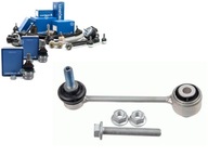 KONEKTOR STABILIZÁTORA LEMFORDER 97034306901 970343 KONEKTOR STABILIZÁTORA LEMFORDER 97034306901 970343