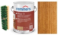 OLEJ NA TERASY Remmers Pflege Ol teak 5 l OLEJ NA TERASY Remmers Pflege Ol teak 5 l