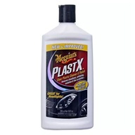 Meguiar's PlastX 295ml - na leštenie a čistenie čírych plastov Meguiar's PlastX 295ml - na leštenie a čistenie čírych plastov