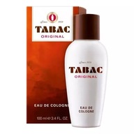 Tabac Original fľaša kolínskej vody 100 ml