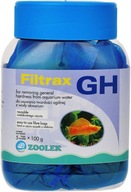 ZOOLEK Filtrax GH 5x100g Na zníženie tvrdosti ZOOLEK Filtrax GH 5x100g Na zníženie tvrdosti