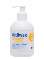 Mediwax - emulzia 330 ml