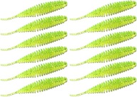 FishUp Tanta 1' 22mm Flo Chart Green #026 / 12 ks FishUp Tanta 1' 22mm Flo Chart Green #026 / 12 ks