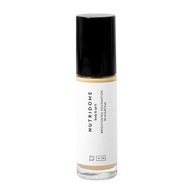 NUTRIDOME rozjasňujúci FACE FOUNDATION pre SNOW SKIN 05 Light Beige NUTRIDOME rozjasňujúci FACE FOUNDATION pre SNOW SKIN 05 Light Beige