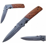 VEĽKÝ TAKTICKÝ VOJENSKÝ ZAKLADACÍ Nôž XL 28CM OSTRÝ DREVENÝ FINKA SURVIVAL VEĽKÝ TAKTICKÝ VOJENSKÝ ZAKLADACÍ Nôž XL 28CM OSTRÝ DREVENÝ FINKA SURVIVAL