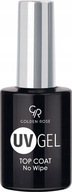 Golden Rose Top coat pre hybridné laky Golden Rose Top coat pre hybridné laky