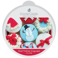Vosk Goose Creek RED VELVET CUPCAKE