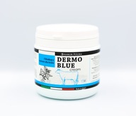 Dermo blue - chladivý balzam pre kravy