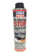 LIQUI MOLY STOP ÚNIKY MOTOROVÉHO OLEJA 2671 LIQUI MOLY STOP ÚNIKY MOTOROVÉHO OLEJA 2671
