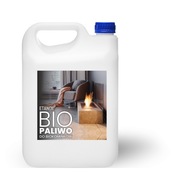 Biopalivo bez zápachu do biokrbu, 5 litrov
