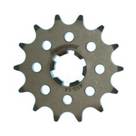 Supersprox 14 ozubené koleso Suzuki GN GS GZ MARAUDER 125 Supersprox 14 ozubené koleso Suzuki GN GS GZ MARAUDER 125