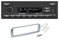 Blaupunkt Freiburg 200 Rádio ALFA 147 GT Blaupunkt Freiburg 200 Rádio ALFA 147 GT