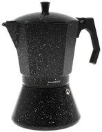 Kávovar 600 ml COFFEE BREWER 12F Indukčný plyn Kávovar 600 ml COFFEE BREWER 12F Indukčný plyn