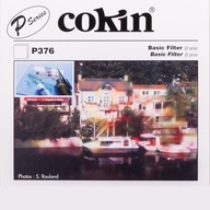 Cokin P376 veľkosť M Základný filter