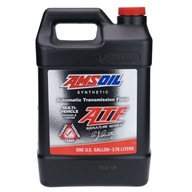 AMSOIL SIGNATUR SYNTETICKÝ OLEJ PRE PREVODOVKU