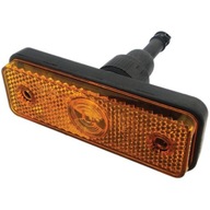 Bočné obrysové svetlo Aspock Flatpoint LED Výmena Bočné obrysové svetlo Aspock Flatpoint LED Výmena