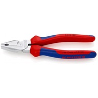 KLIEŠTE UNIVERZÁLNE 180MM KNIPEX 02 05 180 KLIEŠTE UNIVERZÁLNE 180MM KNIPEX 02 05 180
