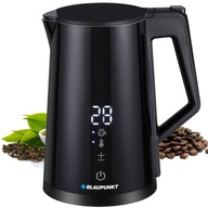 Kanvica BLAUPUNKT EKD-601 s reguláciou TEPLOTY Kanvica BLAUPUNKT EKD-601 s reguláciou TEPLOTY