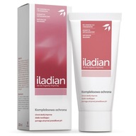 ILADIAN Gél na intímnu hygienu 180ml ILADIAN Gél na intímnu hygienu 180ml